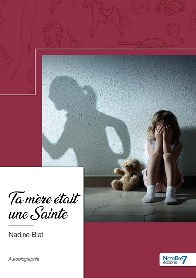 Picture of Ta mère était une Sainte