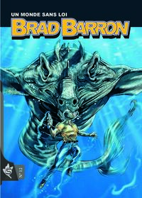 Picture of Brad Barron N°12 - Un monde sans loi