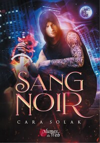 Picture of Sang noir