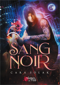 Picture of Sang noir