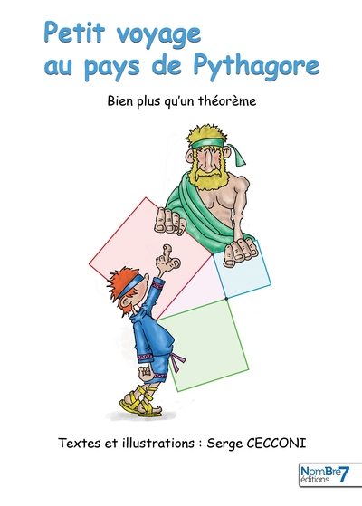 Picture of Petit voyage au pays de Pythagore