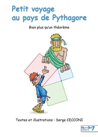 Picture of Petit voyage au pays de Pythagore