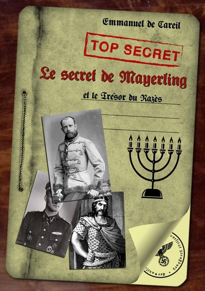 Image de Le Secret de Mayerling