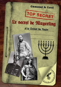 Image de Le Secret de Mayerling