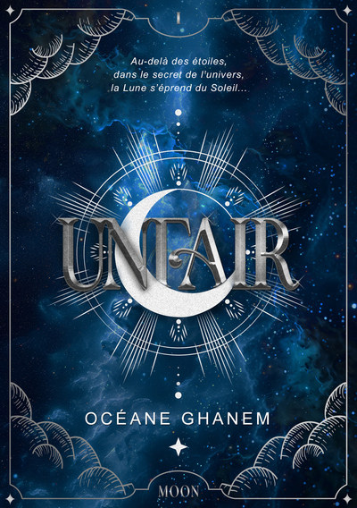 Image de Unfair - Tome 01 The moon