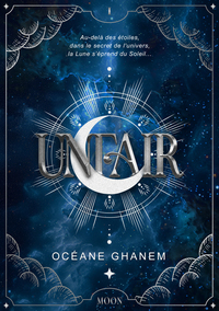 Image de Unfair - Tome 01 The moon