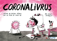 Image de Coronalivrus