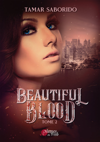 Picture of BEAUTIFUL BLOOD - TOME 2