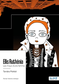 Picture of Ellis Ruthenia