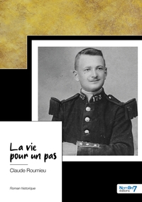 Picture of La vie pour un pas