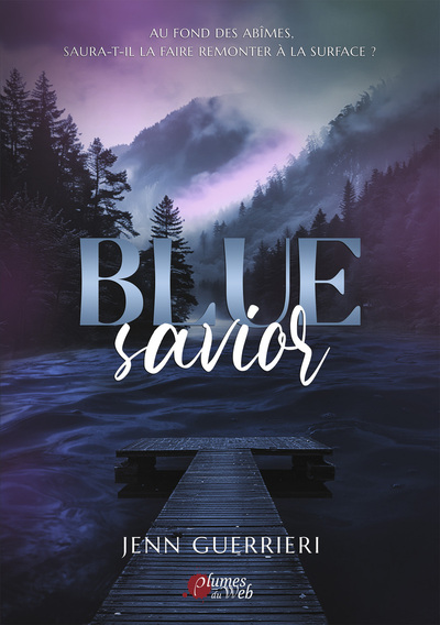 Image de Blue savior
