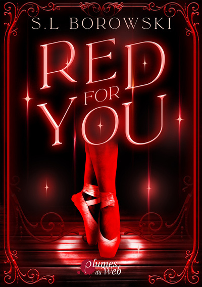 Image de Red for you
