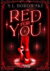 Image de Red for you