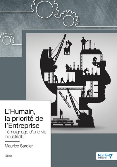 Picture of L'Humain, la priorité de l'Entreprise