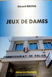 Picture of JEUX DE DAMES