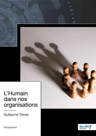 Image de L'Humain dans nos organisations