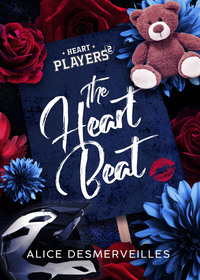 Picture of Heart players - Tome 02 The heart beat (relié)
