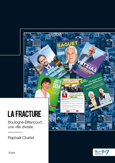 Image de La Fracture
