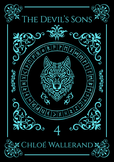 Picture of The Devil's Sons - Tome 04