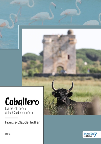 Picture of Caballero