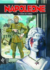 Image de Napoleone N°23 - Le chien de corail