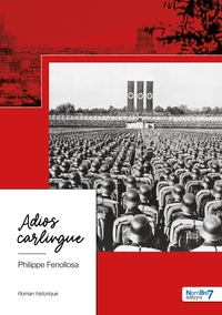 Picture of Adios carlingue