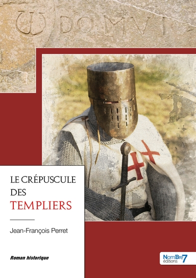 Picture of Le Crépuscule des Templiers
