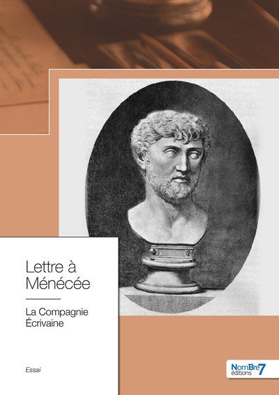 Image de Lettre à Ménécée