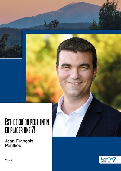 Image de Est-ce qu'on peut enfin en placer une ?!