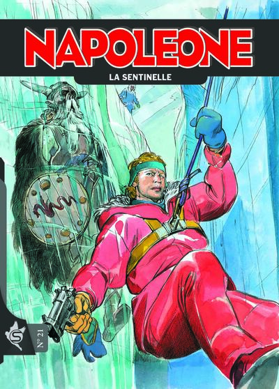 Image de Napoleone N°21 - La sentinelle