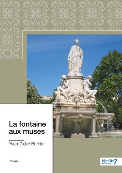 Image de La fontaine aux muses