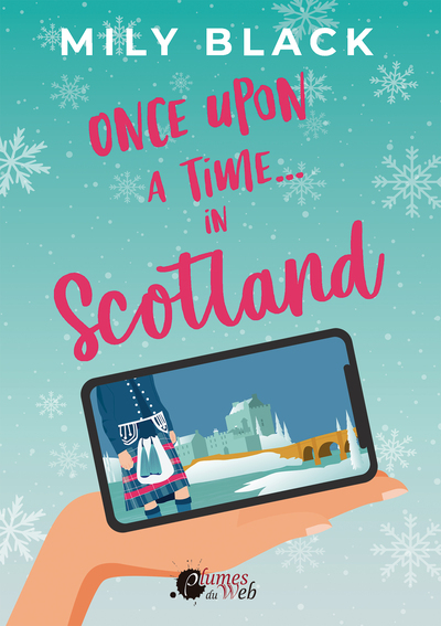 Image de ONCE UPON A TIME... IN SCOTLAND