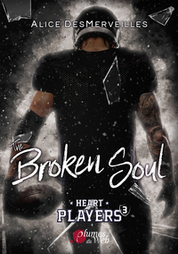 Image de THE BROKEN SOUL