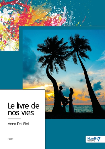 Picture of Le livre de nos vies