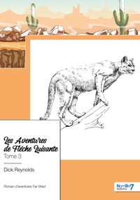 Image de Les Aventures de Flèche Luisante - Tome 3