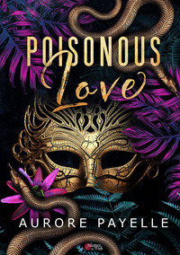 Picture of POISONOUS LOVE