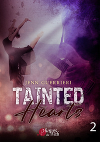 Picture of Tainted hearts