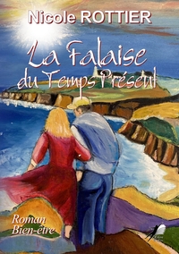 Image de La Falaise du Temps Présent