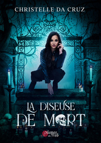 Picture of LA DISEUSE DE MORT