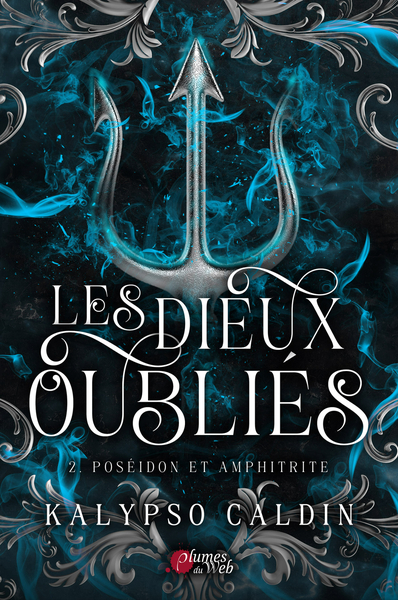 Picture of LES DIEUX OUBLIES : 2. POSEIDON ET AMPHITRITE