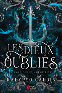 Picture of LES DIEUX OUBLIES : 2. POSEIDON ET AMPHITRITE