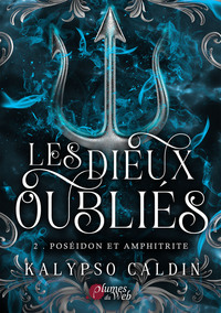 Picture of Les dieux oubliés - Tome 02 Poséidon et Amphitrite