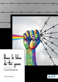 Picture of Dans le bleu de tes yeux
