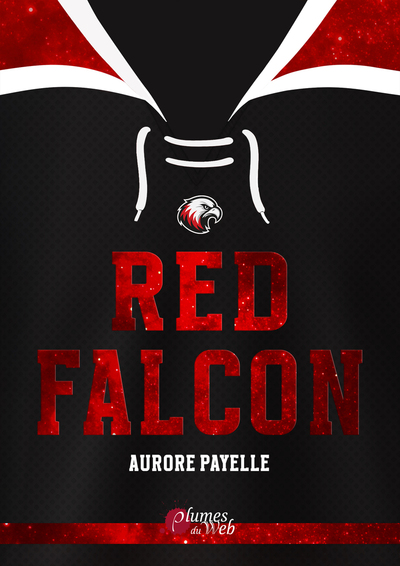 Picture of Red Falcon