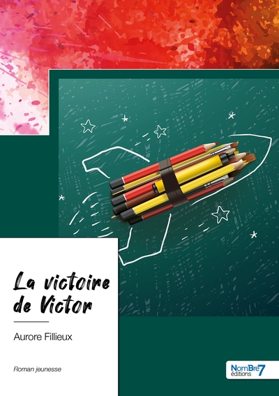 Image de La victoire de Victor