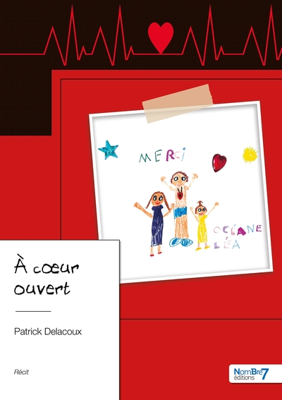 Picture of À coeur ouvert