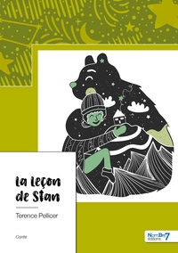 Picture of La Leçon de Stan
