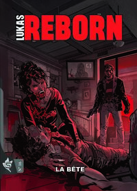 Picture of Lukas Reborn N°16 - La bête