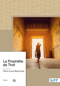 Picture of La Prophétie de Thot