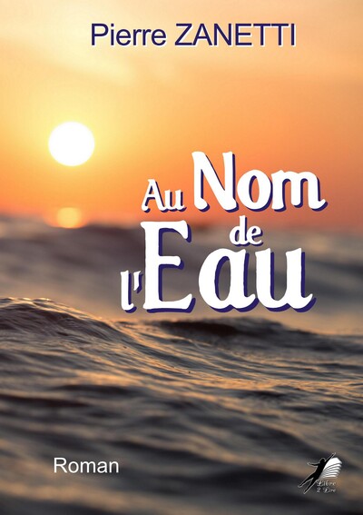Picture of Au nom de l'eau